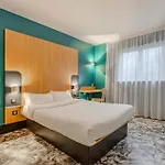 Maubeuge-louvroil 2*
