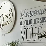 Maubeuge-louvroil Отель Louvroil