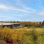 Maubeuge-louvroil Отель 2*
