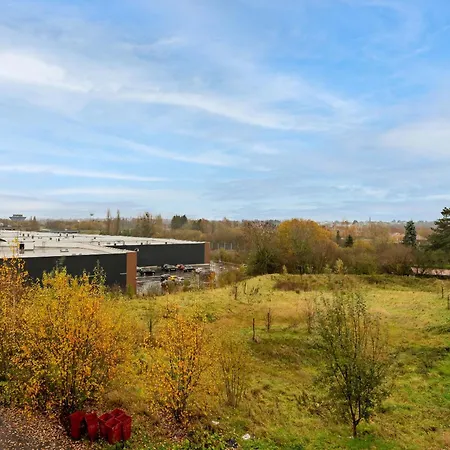 Maubeuge-louvroil