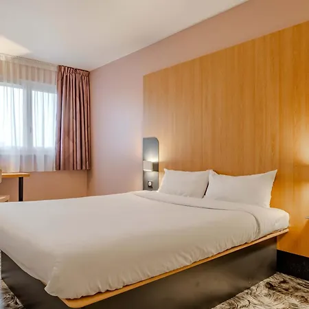 Hotel Maubeuge-louvroil Louvroil