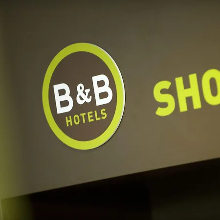 Maubeuge-louvroil Hotel 2*