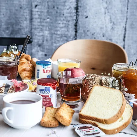 Maubeuge-louvroil Hotel