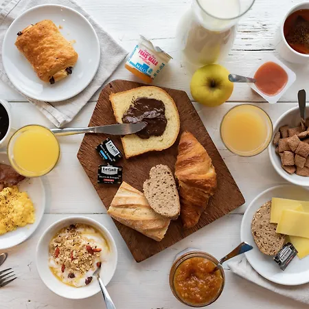 Hotel Maubeuge-louvroil