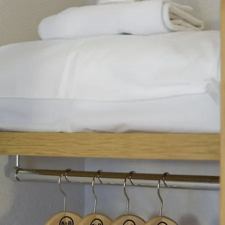 Hotel Maubeuge-louvroil Louvroil