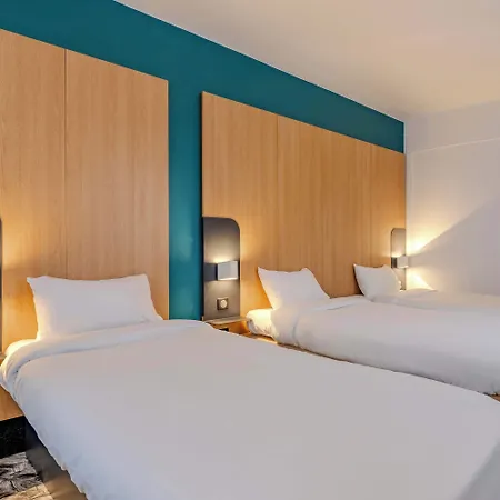 Maubeuge-louvroil Louvroil