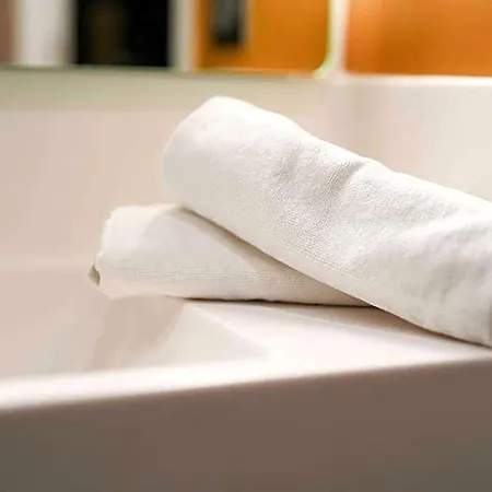 Maubeuge-louvroil Hotel Louvroil