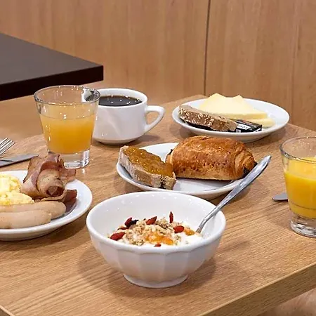 Hotel Maubeuge-louvroil Louvroil
