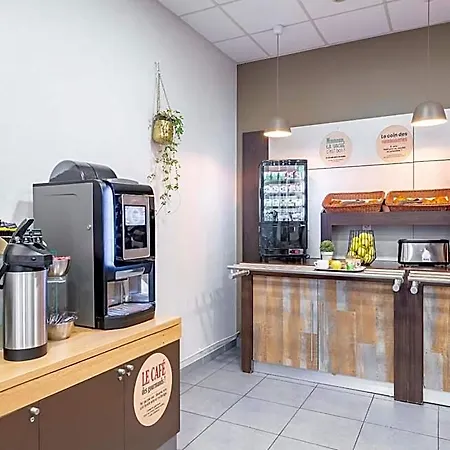 Hotel Maubeuge-louvroil Louvroil