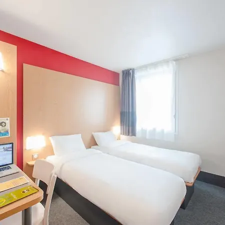 Maubeuge-louvroil Hotel Louvroil