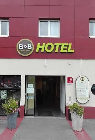 Maubeuge-louvroil 2* Louvroil