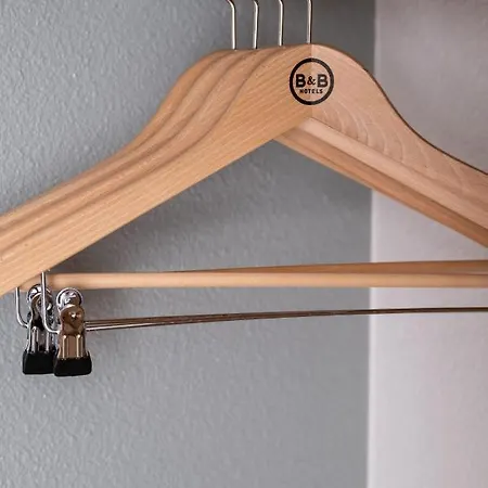 Maubeuge-louvroil Hotel