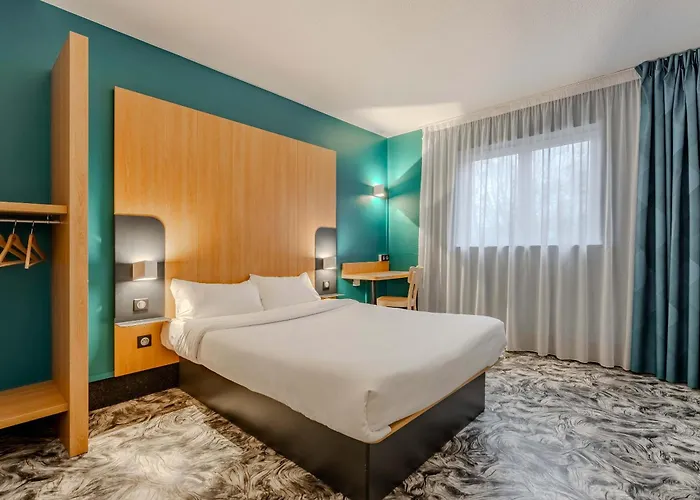 Maubeuge-louvroil 2*