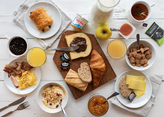 Hotel Maubeuge-louvroil